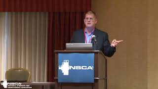 Military-Centric Physical Performance Optimization Programs, with Brad Nindl | NSCA.com