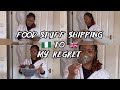 How I shipped foodstuffs from Nigeria 🇳🇬 to the UK 🇬🇧 | My BIGGEST regret 😭😭😭 #Aircargo