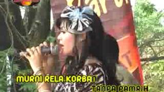Dian Marshanda - Permohonan | Dangdut (Official Music Video)