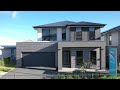 Werri Design | Mincove Homes Display Home | Wongawilli