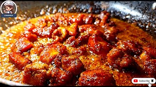 घर पर बनाएं होटल जैसी चिली चिकन की रेसिपी | Restaurant style Chili Chicken | Chilli Chicken