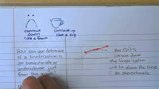 linearization part 2