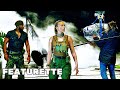 JURASSIC WORLD REBIRTH Featurette - 