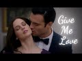 Gabriel + Julia Part 2 | Give Me Love | Edit