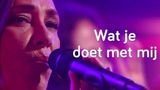 Slongs: Wat je doet met mij