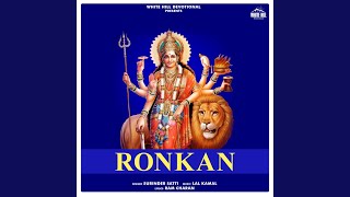 Ronkan