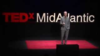 The general theory of walkability | Jeff Speck | TEDxMidAtlantic