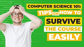 Cracking the Code: Tips for Navigating a Computer Science Degree