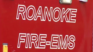 Roanoke County sees a record-setting recruit class