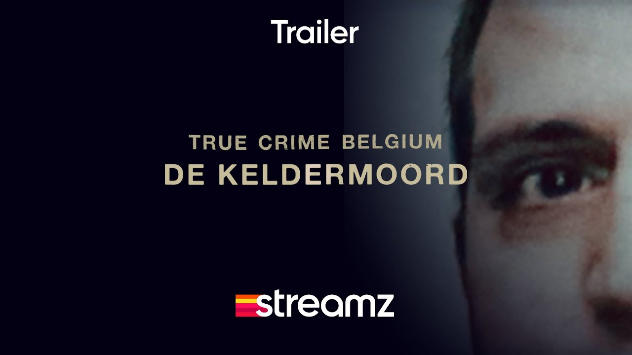 True Crime Belgium: De Keldermoord | Trailer | Documentaire | True ...