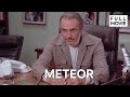 Meteor | English Full Movie | Action Drama Sci-Fi