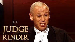 SNEAK PEEK - The Longest Episode of Dragon's Den | Judge Rinder