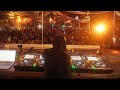 UNI -Live Full Set- @ OZORA 2023 PUMPUI Stage, Hungary