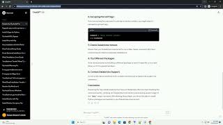 pip install invalid syntax databricks
