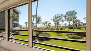 Sanibel Island Real Estate SOLD: Gulfside Place 103