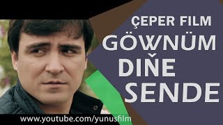 Göwnüm diňe sende