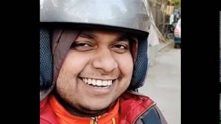 Reason Behind His Smile | MEME | Watch till the End | Zomato wala Sonu Bhai | Viral Aniket |