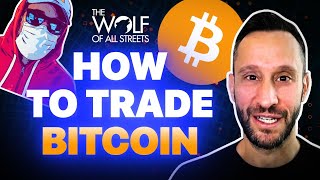 How To Trade Bitcoin In This Market | Big Cheds & Scott Melker