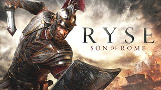 Ryse: Son of Rome Full Match || Free Mission Unlimited
