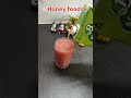 fiber rich fresh guava juice 😋 shorts ytshorts honeyfoods honeycookeryqueen realfruitjuice