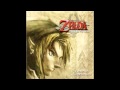 The Legend Of Zelda: Twilight Princess - Official Soundtrack - 05. Midna's Theme