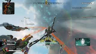 I was chasing this guy for like a mins xd