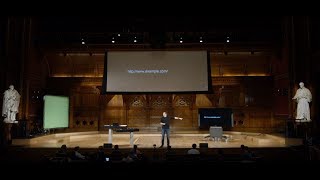 CS50 2018 - Lecture 5 - HTTP, HTML, CSS