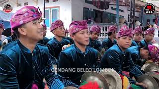 FULL VIDEO GENDANG BELEQ 