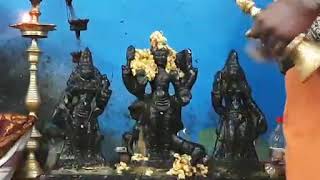 அருள்மிகு பூரணாம்பிகை சமேத ஸ்ரீ ஊரணீஸ்வரர் ஆலயம்