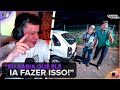 ARUAN REAGE: COMPREI UM CARRO PARA TROCAR NO SKYLINE ABANDONADO (RENATO GARCIA) - Cortes do Aruan