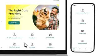 New AvMed member portal and app