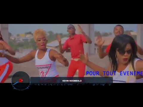 MX NDOMBOLO AFRO ONE VOL1 - YouTube