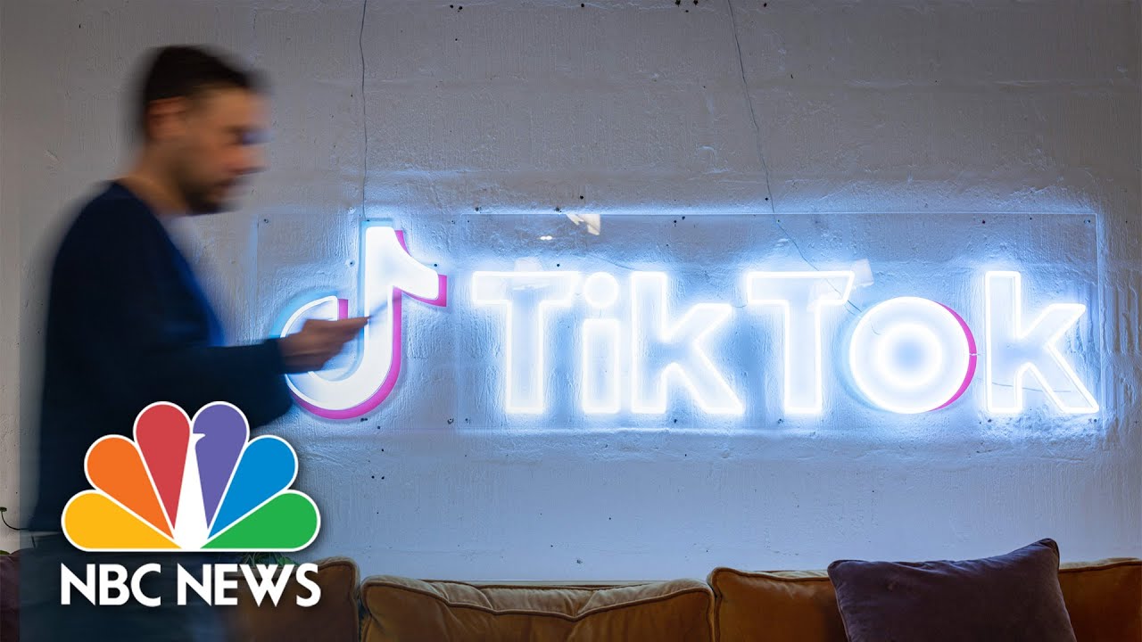 TikTok Banned In Montana As Supreme Court Sides With Google And Twitter ...