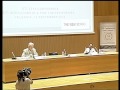 STI Conference 2016 - Valencia - Opening session and 1st Plenary Session (1)