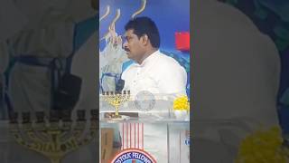 నీ ఆశ ఆశయముగా మారాలి SHORT MESSAGE BY DR.A.PRASAD PAUL GARU #APOSTOLICKINGSTEMPLE