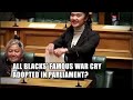 haka stuns new zealand parliament watch youngest mp rip bill on cam what is this maori tradition