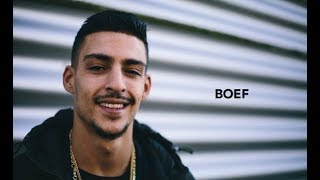 Curb your rapper Boef