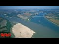 जगातील सर्वात लांब 10 नद्या top 10 longest river in the world in marathi river