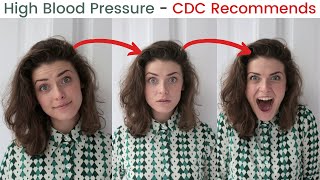 5 Surprising Facts About High Blood Pressure || CDC