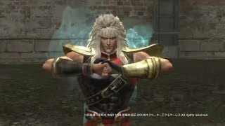 『真・北斗無双』 プレイ動画　シャチ