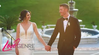 A chance meeting, a lifetime together| Grand Island Mansion Wedding| Walnut Grove, CA