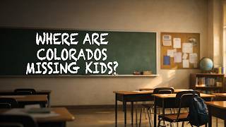 Where Are Colorado's Missing Kids?