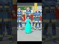 Mio Aida love fire polisi ⛑️👮#shortvideo #sakuraschoolsimulator #shortsfeed #funnyvideos