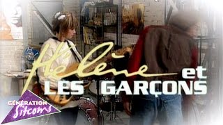 Hélène et les garçons : Générique TV officiel