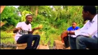 Sing A Teh - Fantang Ma ft Manding Morry \u0026 Bro Kay (Gambian Music Video)