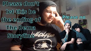 Maybe The Worst Ending To The Dema Story | Dema Theory