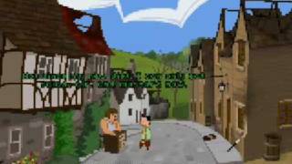 Apprentice 2 walkthrough (3/10)