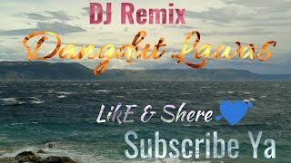 DJ Dangdut Lawas Remix mp3