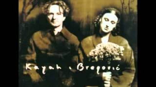 Kayah \u0026 Bregovic   Trudno kochac