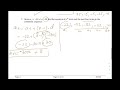 revision chapter4 linear and nonlinear functions part 4 lesson 4.5 arithmetic sequence